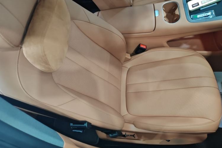 Used Hima H5 2025 Model Range-Extending Max Right Front Seat