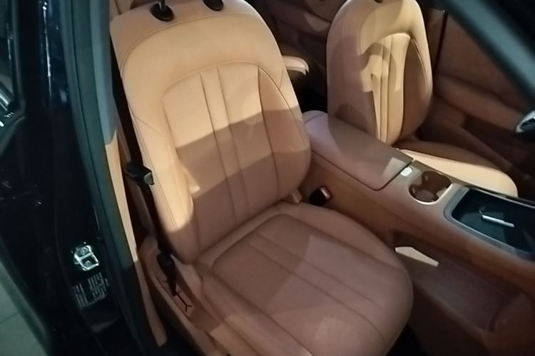 Used Hima H5 2025 Model Range-Extending Max Right Front Seat