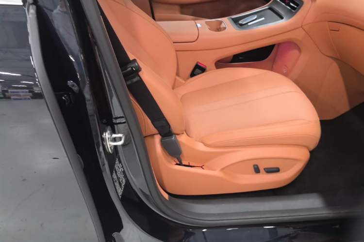 Used Hima H5 2025 Model Range-Extending Max Right Front Seat