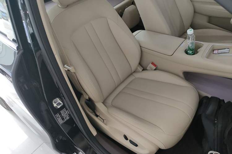 Used Hima H5 2025 Model Range-Extending Max Right Front Seat