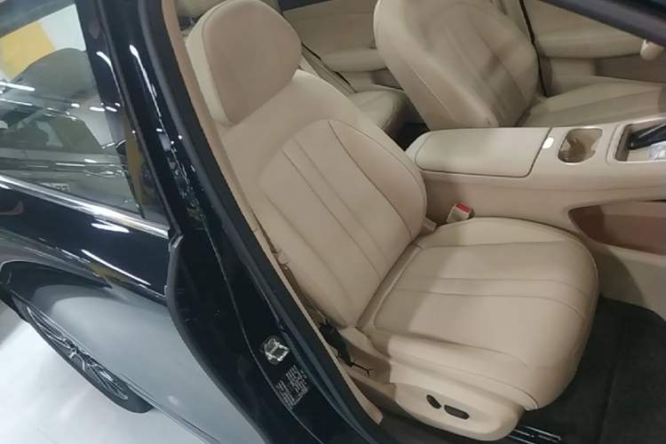 Used Hima H5 2025 Model Range-Extending Max Right Front Seat