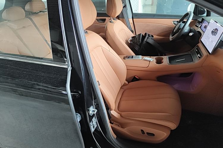 Used Hima H5 2025 Model Range-Extending Max Right Front Seat