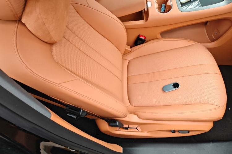 Used Hima H5 2025 Model Range-Extending Max Right Front Seat