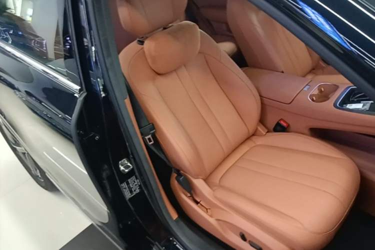 Used Hima H5 2025 Model Range-Extending Max Right Front Seat