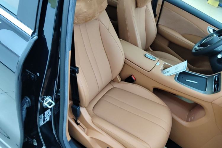 Used Hima H5 2025 Model Range-Extending Max Right Front Seat