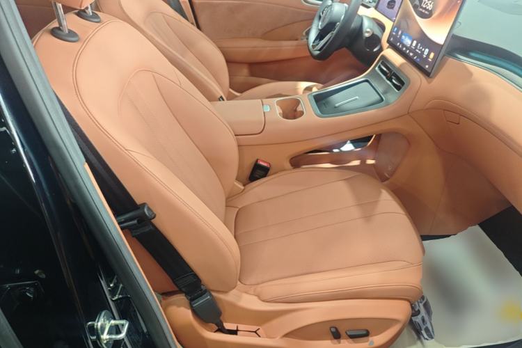 Used Hima H5 2025 Model Range-Extending Max Right Front Seat