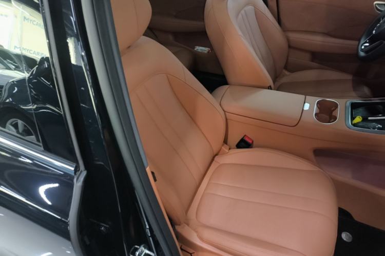 Used Hima H5 2025 Model Range-Extending Pro Right Front Seat