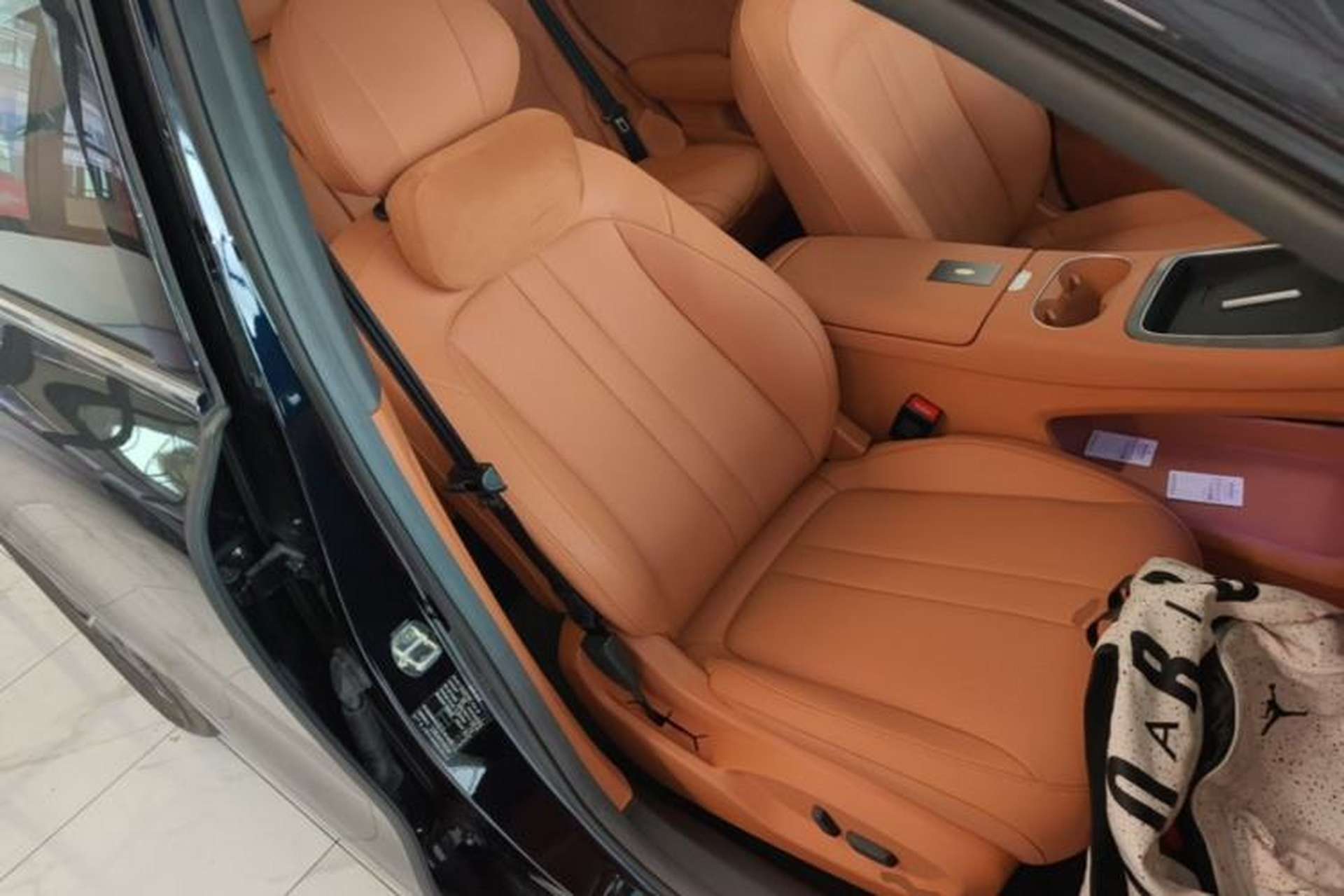 Used Hima H5 2025 Model Range-Extending Max Right Front Seat