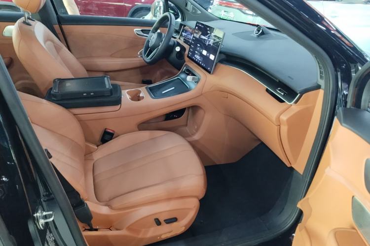 Used Hima H5 2025 Model Range-Extending Max Right Front Seat