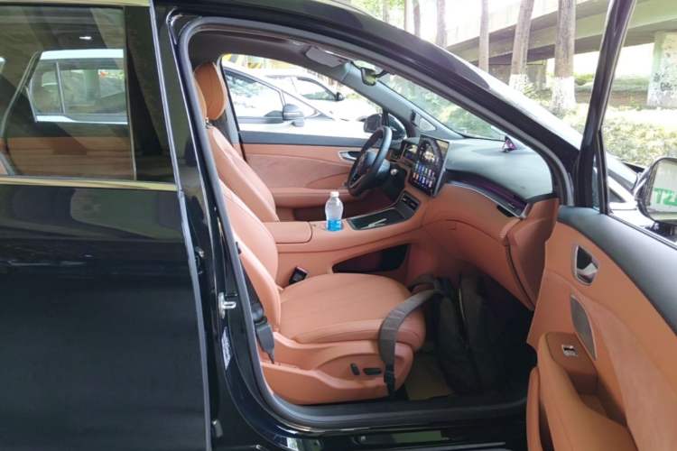 Used Hima H5 2025 Model Range-Extending Max Right Front Seat