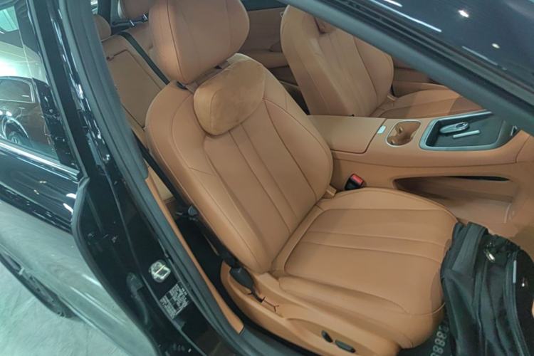 Used Hima H5 2025 Model Range-Extending Max Right Front Seat