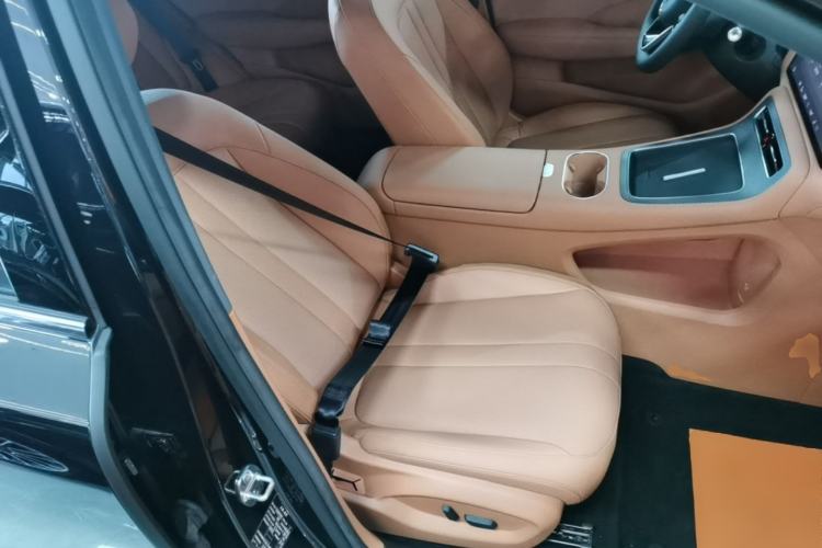 Used Hima H5 2025 Model Range-Extending Max Right Front Seat