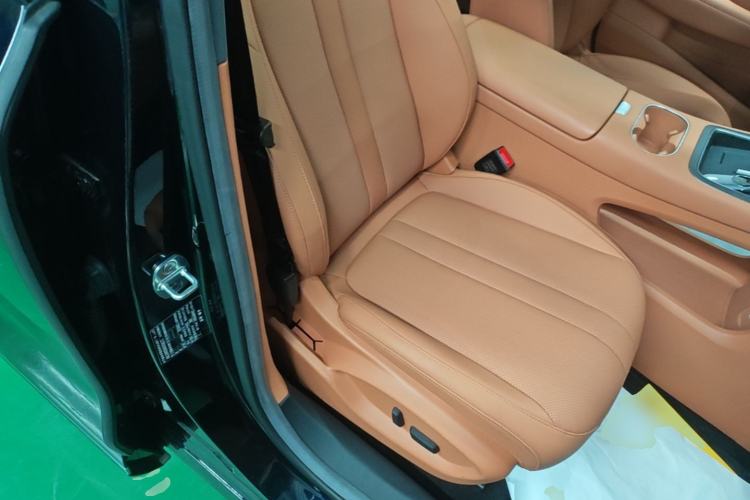 Used Hima H5 2025 Model Range-Extending Max Right Front Seat