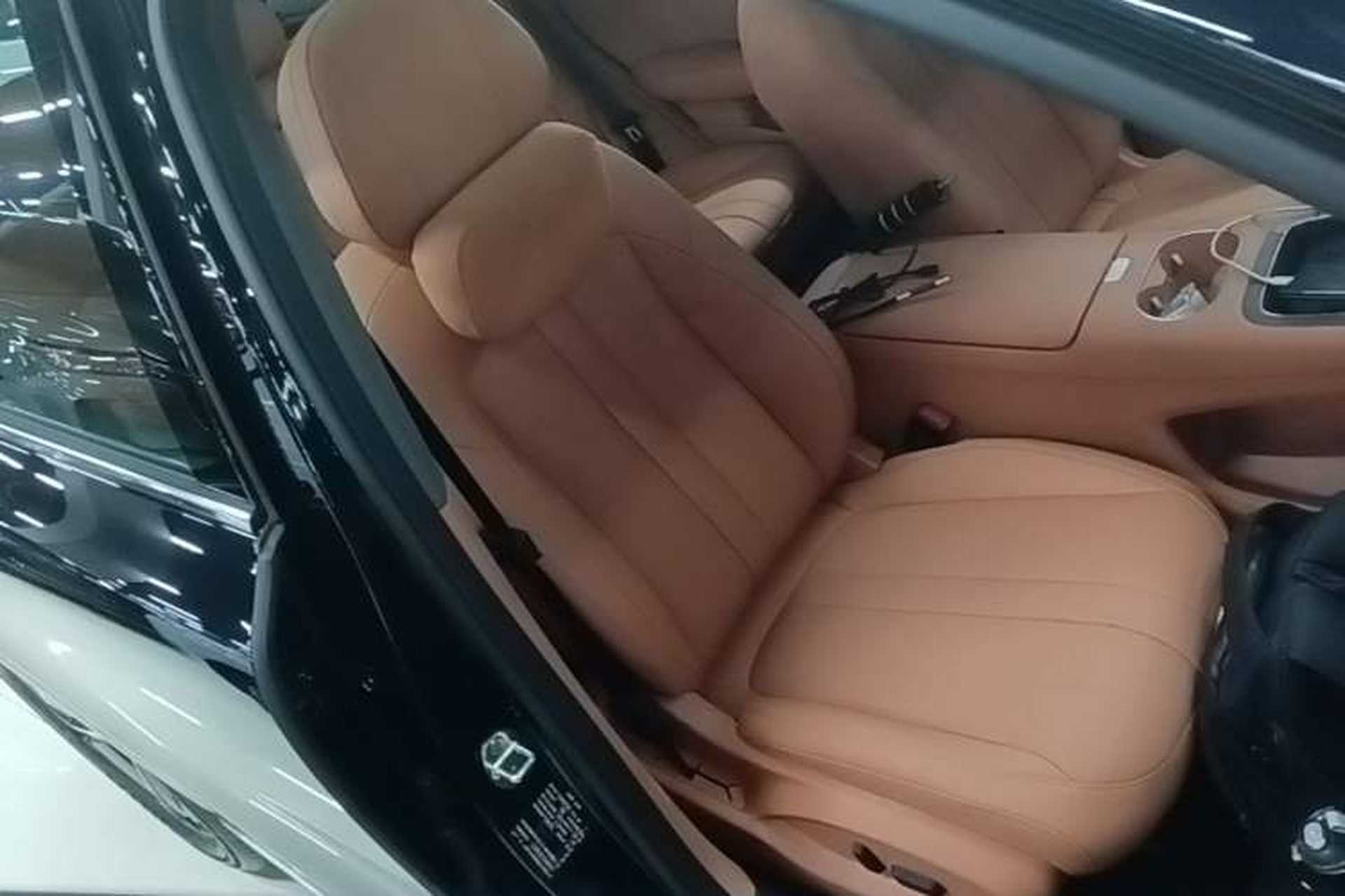 Used Hima H5 2025 Model Range-Extending Max Right Front Seat