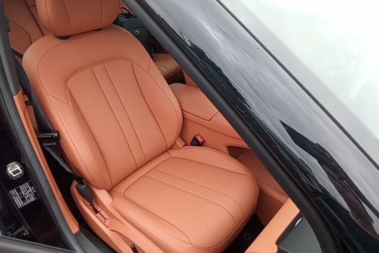 Used Hima H5 2025 Model Range-Extending Max Right Front Seat