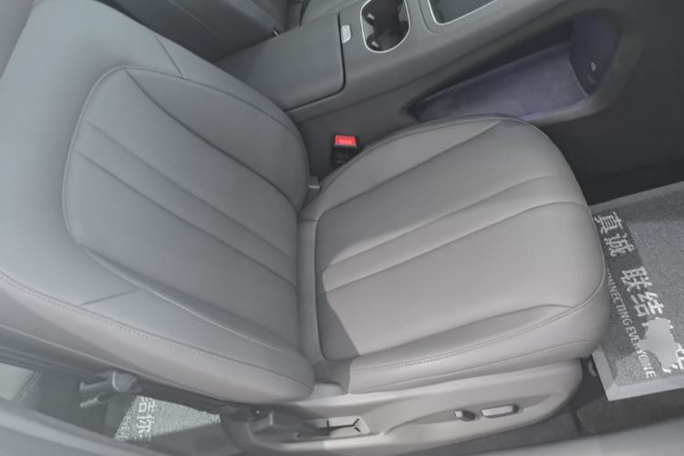 Used Hima H5 2025 Model Range-Extending Max Right Front Seat