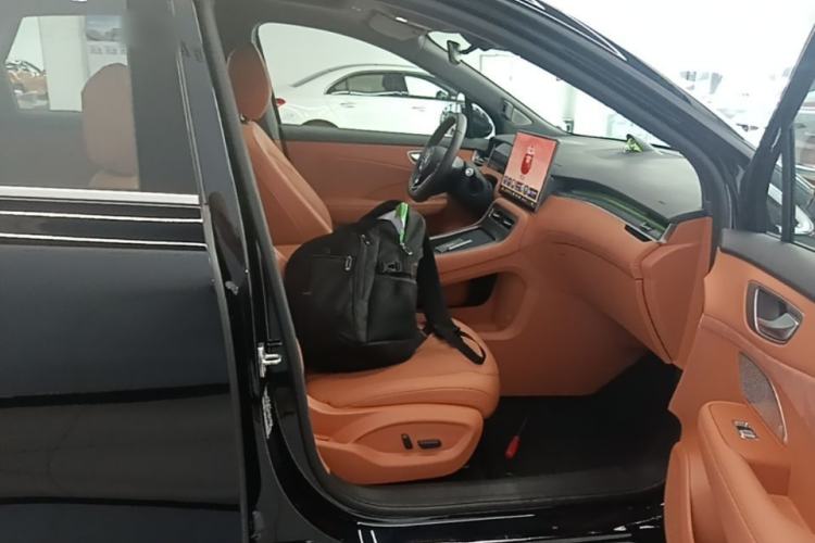 Used Hima H5 2025 Model Range-Extending Max Right Front Seat