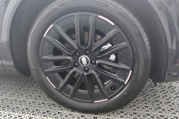 Used Hima H5 2025 Model Range-Extending Max Right Front Wheel Hub