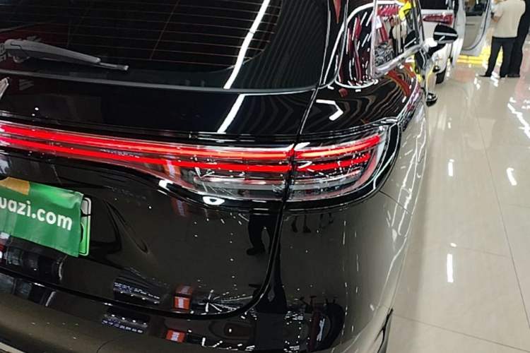 Used Hima H5 2025 Model Range-Extending Pro Right Rear Taillight
