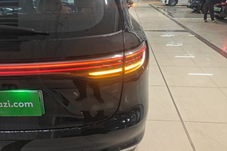Used Hima H5 2025 Model Range-Extending Max Right Rear Taillight