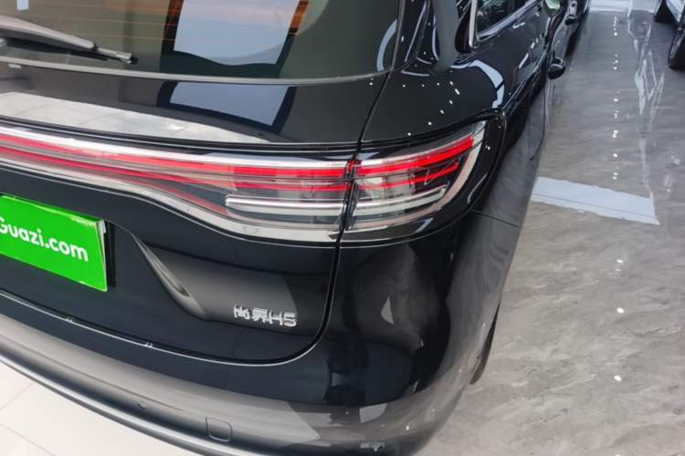 Used Hima H5 2025 Model Range-Extending Max Right Rear Taillight