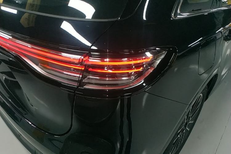 Used Hima H5 2025 Model Range-Extending Max Right Rear Taillight