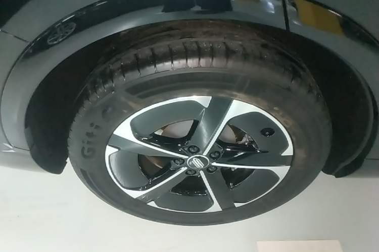 Used Hima H5 2025 Model Range-Extending Max Right Rear Wheel Hub
