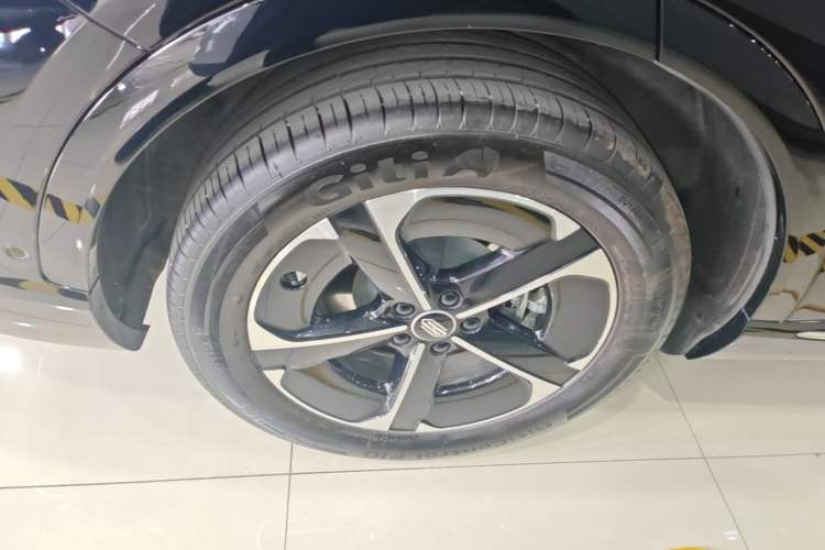 Used Hima H5 2025 Model Range-Extending Max Right Rear Wheel Hub