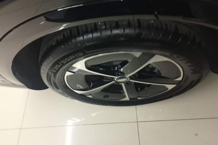 Used Hima H5 2025 Model Range-Extending Max Right Rear Wheel Hub