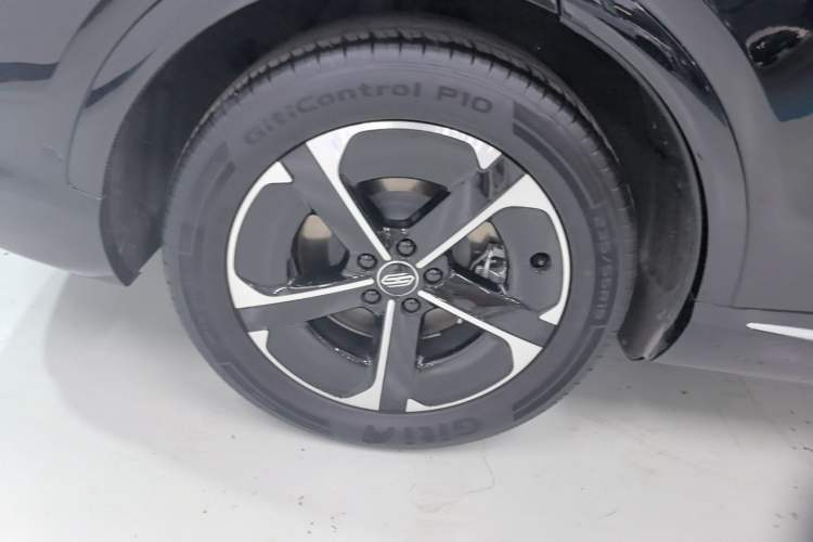 Used Hima H5 2025 Model Range-Extending Max Right Rear Wheel Hub