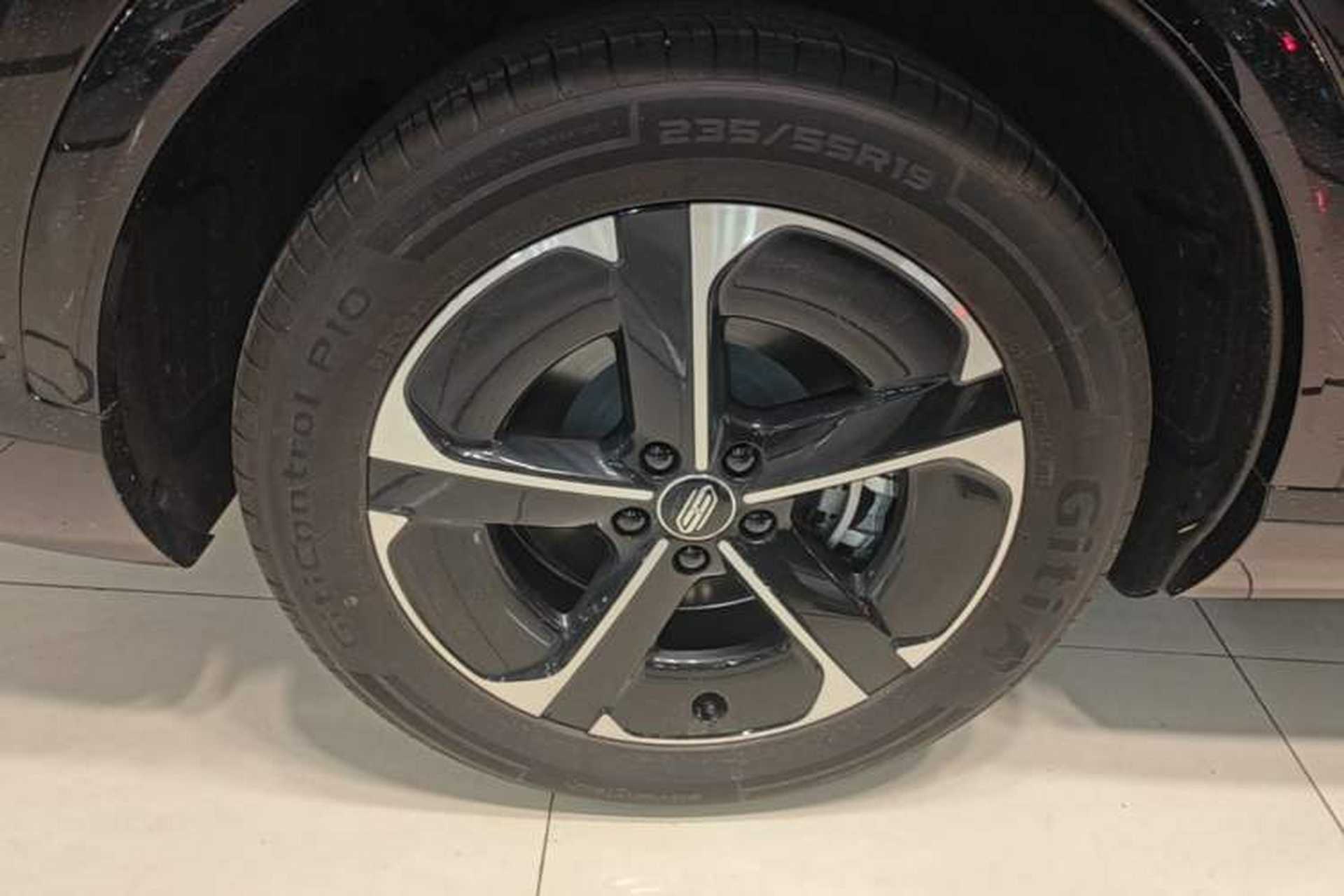 Used Hima H5 2025 Model Range-Extending Max Right Rear Wheel Hub