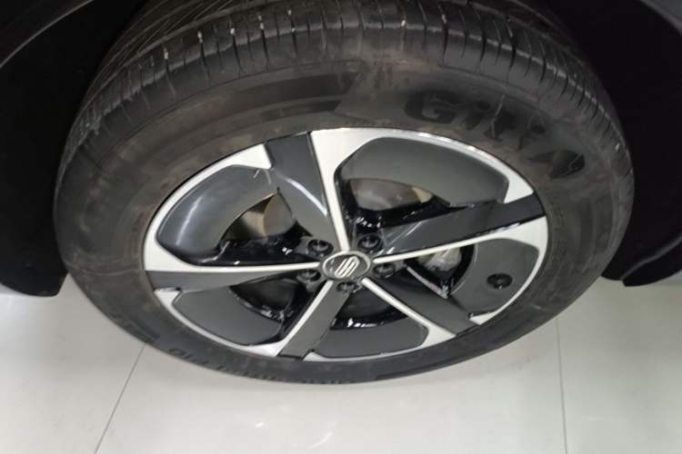 Used Hima H5 2025 Model Range-Extending Max Right Rear Wheel Hub