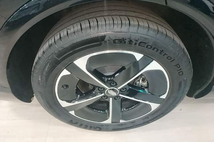 Used Hima H5 2025 Model Range-Extending Max Right Rear Wheel Hub