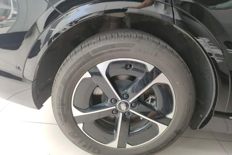 Used Hima H5 2025 Model Range-Extending Max Right Rear Wheel Hub