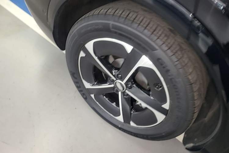 Used Hima H5 2025 Model Range-Extending Max Right Rear Wheel Hub