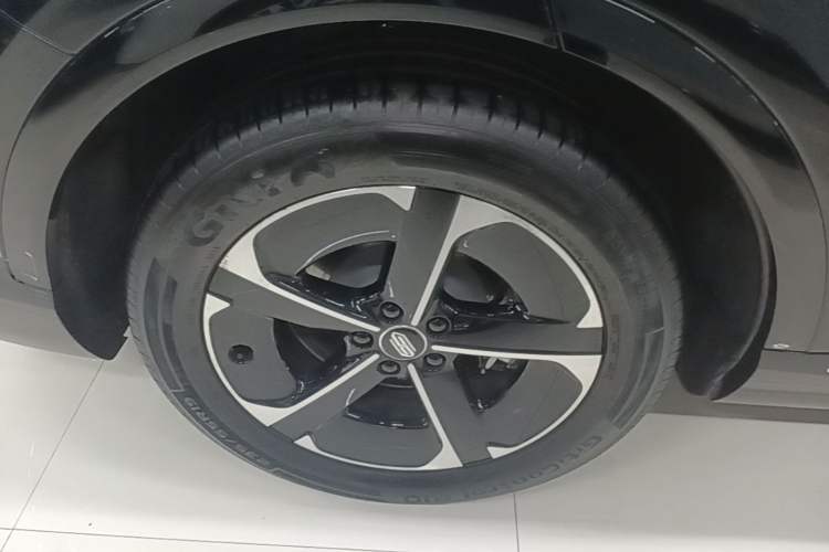 Used Hima H5 2025 Model Range-Extending Max Right Rear Wheel Hub