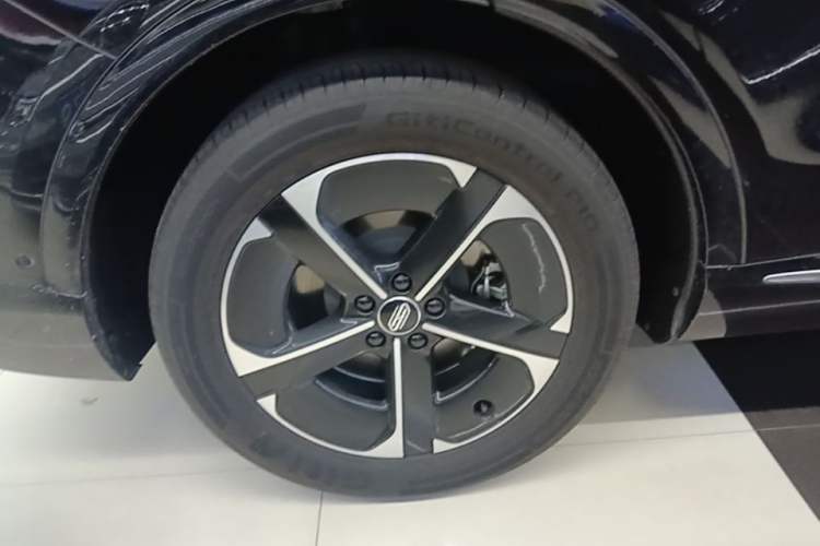 Used Hima H5 2025 Model Range-Extending Max Right Rear Wheel Hub