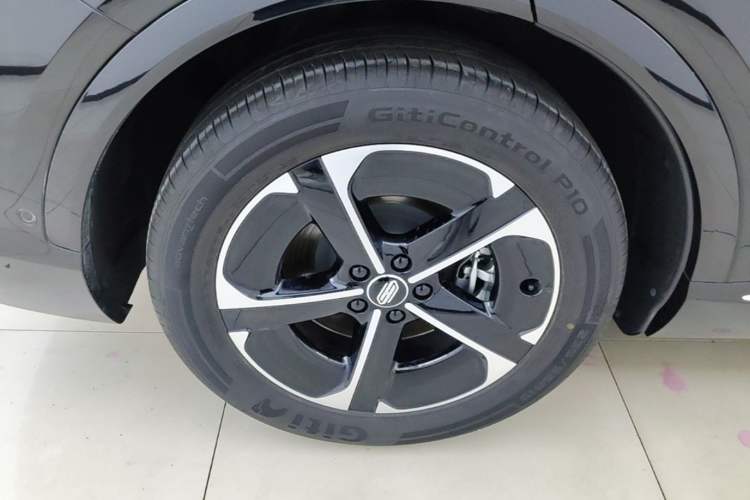 Used Hima H5 2025 Model Range-Extending Max Right Rear Wheel Hub