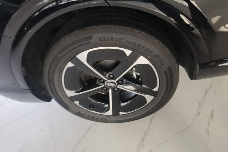 Used Hima H5 2025 Model Pure Electric Max Right Rear Wheel Hub
