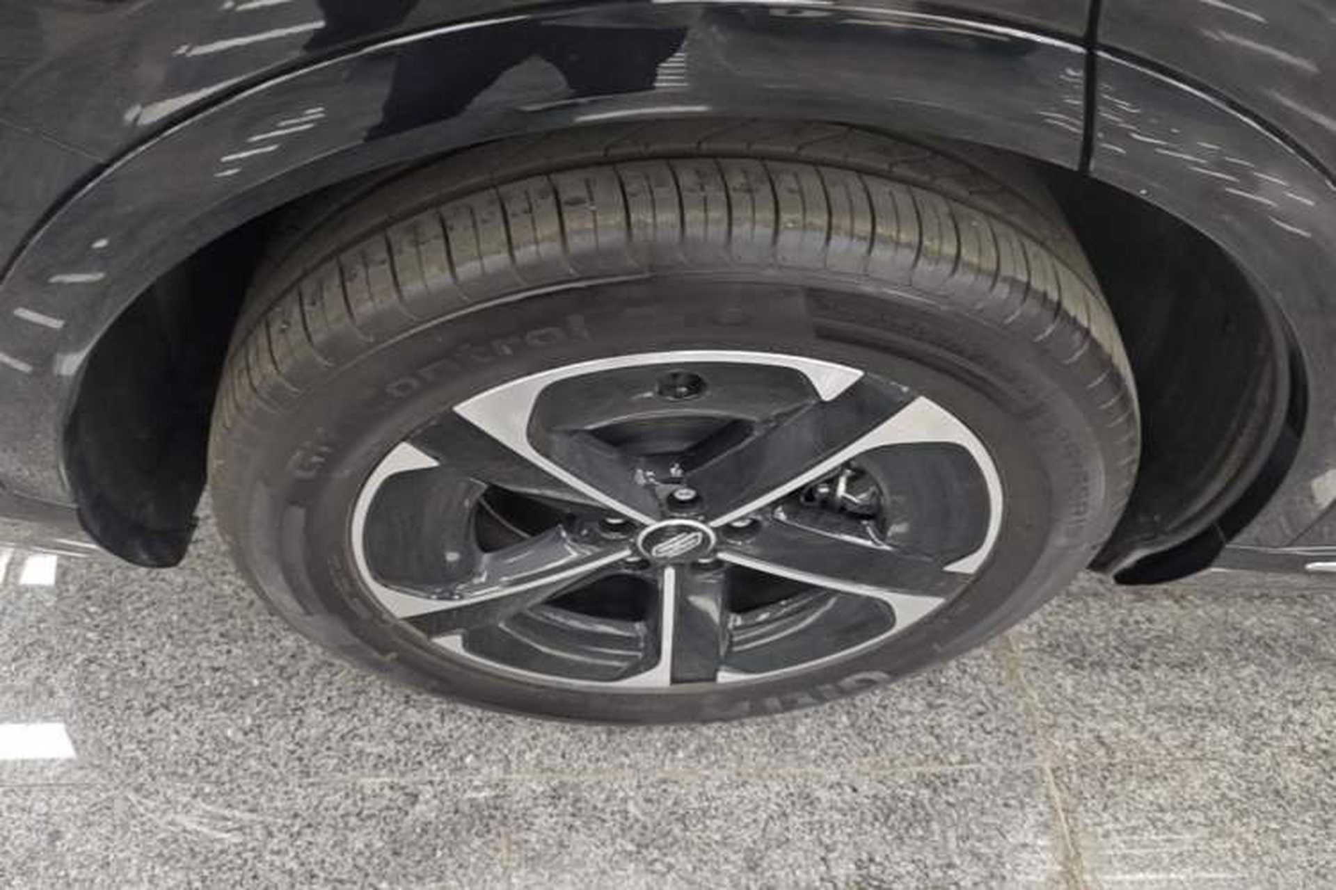 Used Hima H5 2025 Model Range-Extending Max Right Rear Wheel Hub