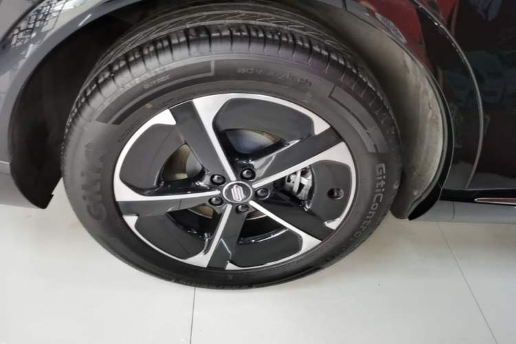 Used Hima H5 2025 Model Range-Extending Max Right Rear Wheel Hub