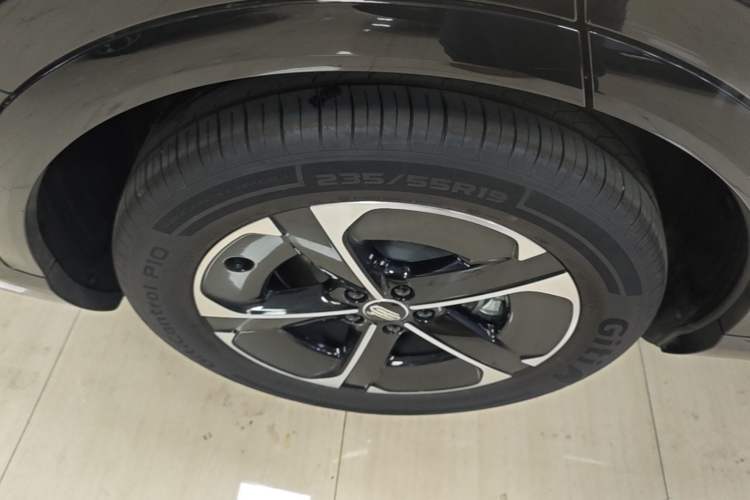 Used Hima H5 2025 Model Range-Extending Max Right Rear Wheel Hub