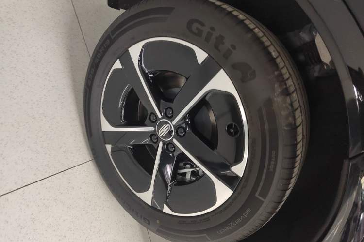 Used Hima H5 2025 Model Range-Extending Max Right Rear Wheel Hub