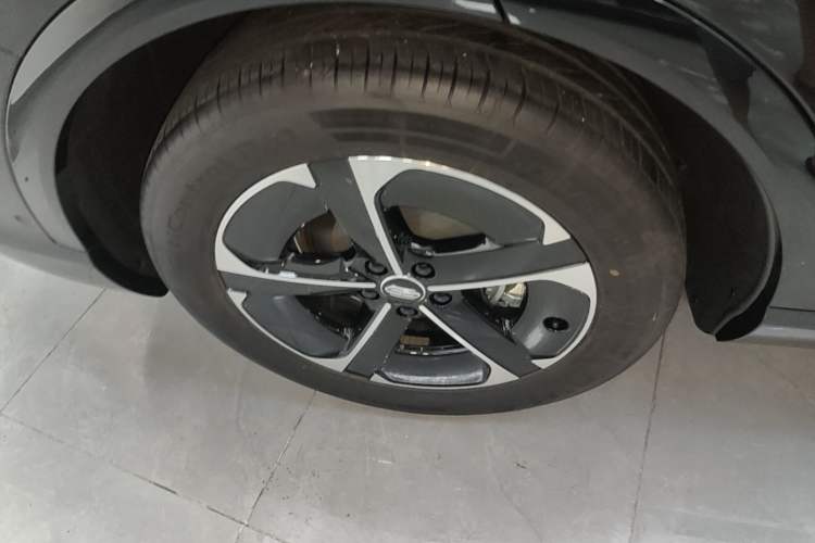 Used Hima H5 2025 Model Range-Extending Max Right Rear Wheel Hub