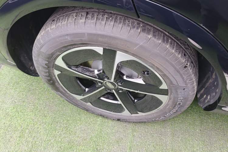 Used Hima H5 2025 Model Range-Extending Pro Right Rear Wheel Hub