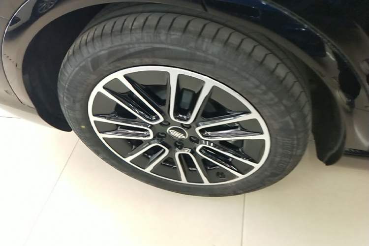 Used Hima H5 2025 Model Range-Extending Max Right Rear Wheel Hub
