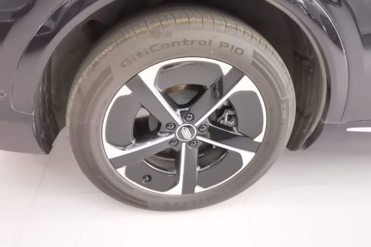 Used Hima H5 2025 Model Range-Extending Max Right Rear Wheel Hub