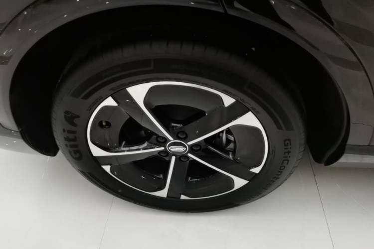 Used Hima H5 2025 Model Range-Extending Max Right Rear Wheel Hub