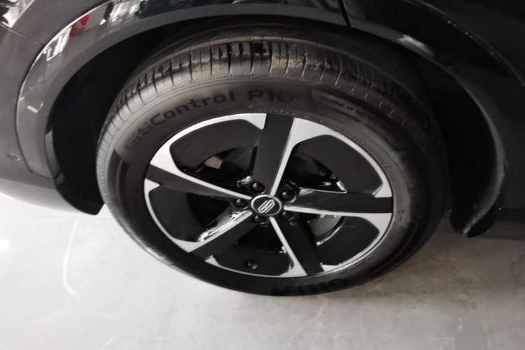 Used Hima H5 2025 Model Range-Extending Max Right Rear Wheel Hub
