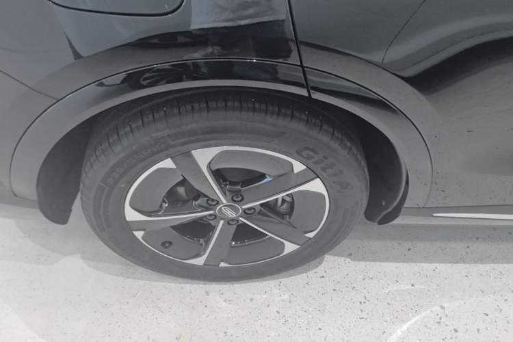 Used Hima H5 2025 Model Range-Extending Max Right Rear Wheel Hub